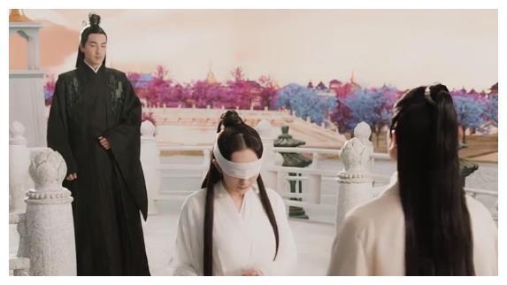三生三世十里桃花的折颜上神，三生三世十里桃花为何折颜