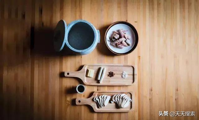 姬松茸十种吃法，林芝松茸的一万种