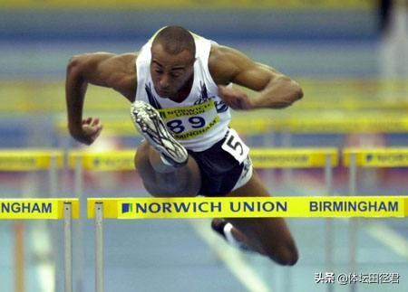 刘翔7秒43，英国28岁名将夺冠创赛季世界第一