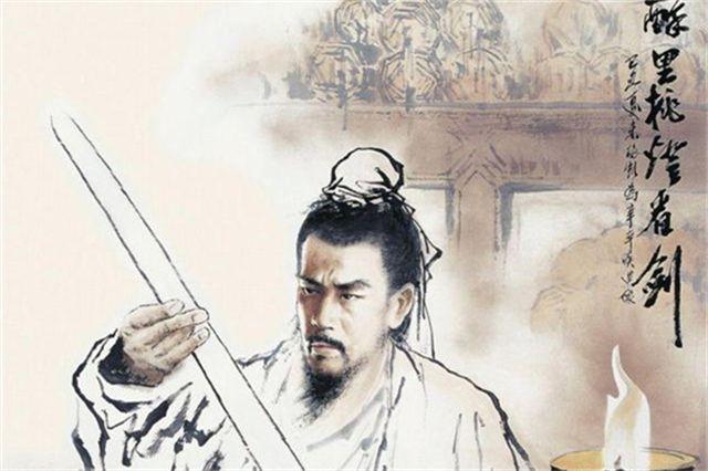 李清照坦然面对人生，李清照用豁达、爽朗的人生态度