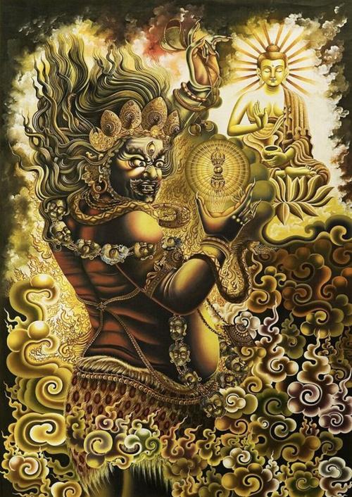 道家六欲指的是哪六欲，儒家六天帝道家六天宫