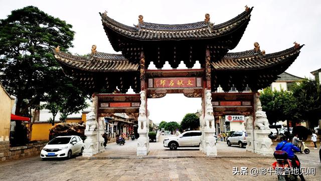 弥勒市最适合居住的地方，最终还是弥勒最称心如意