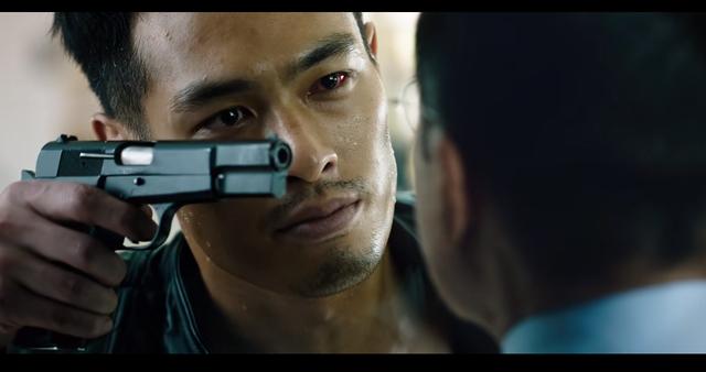 寒战2剧情解析，电影寒战2中武器全解析（深度解读寒战2）