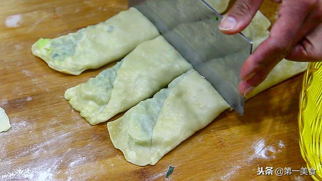 菜馍的家常做法，蒸菜馍怎么做又白又软好吃