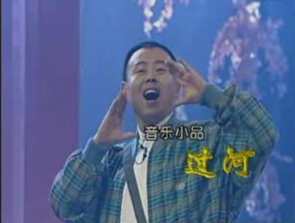 潘长江的婚姻观，潘长江为86岁母亲庆生