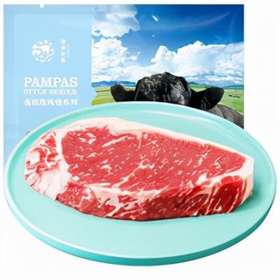 常见的牛排种类和搭配，你需要知道的都在这里