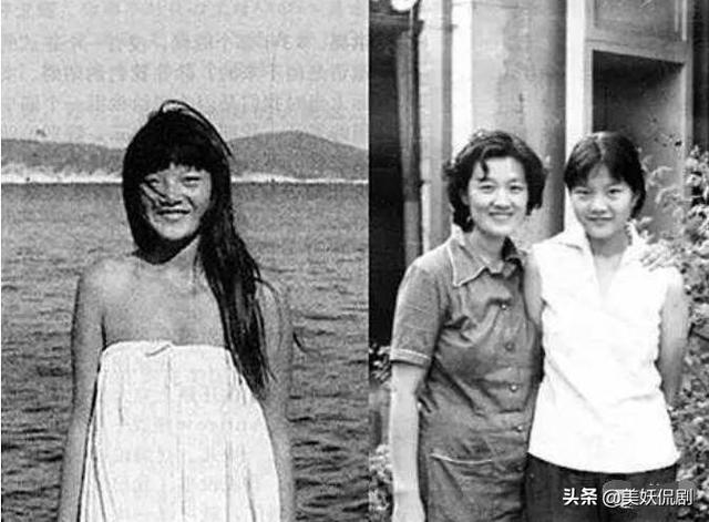 陈凯歌首次谈和倪萍分手的原因，陈凯歌到底有没有爱过倪萍