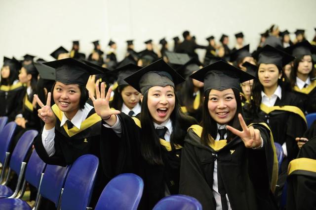 原始学历和在职学历有什么区别，在职文凭到底哪点不如全日制文凭