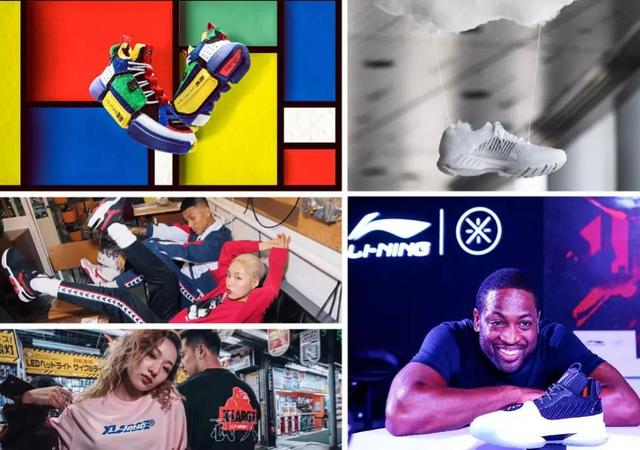 李宁系列排名介绍，看看哪几款性价比高