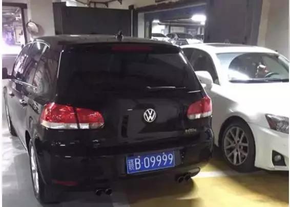 赣b是哪里的车牌，赣b开头的车牌是哪里的（来看看你们省的B字城市GDP有多少）