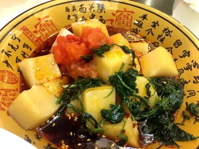 西安有什么好玩的地方，西安有什么好玩的好吃的地方（这20个免费景点你绝不能错过）