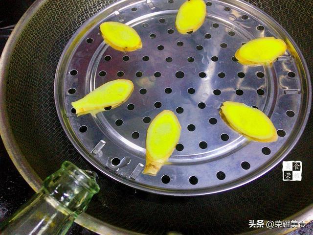 教你蒸完美的清蒸大闸蟹，清蒸大闸蟹时记得