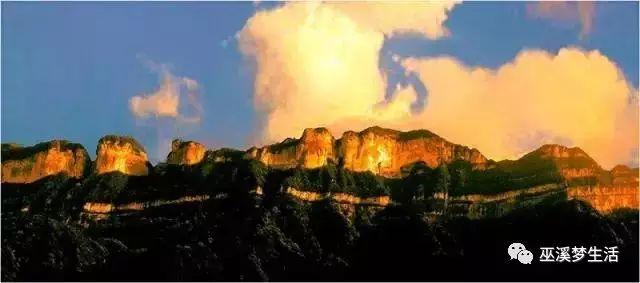 重庆旅游景点大全，重庆必去旅游景点大全推荐（推荐重庆最受欢迎的那些旅游景点）