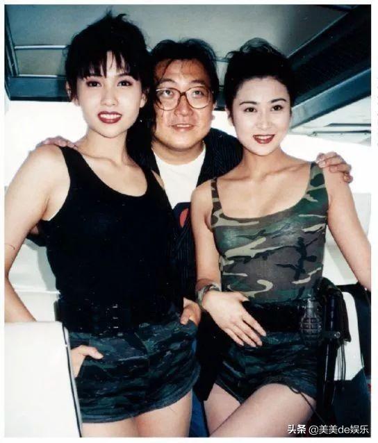 关于她的五段情史，电影关于她的五段爱情史（3次当“小三”2次被捉奸）