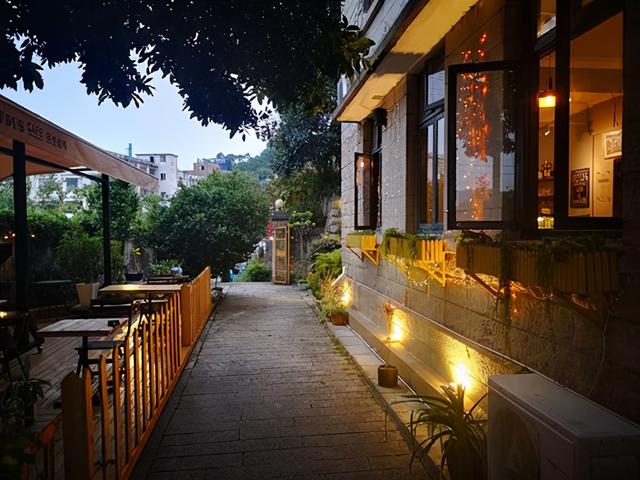 厦门有哪些景点，厦门市十大景点排名榜（厦门旅游攻略：六大必去景点）