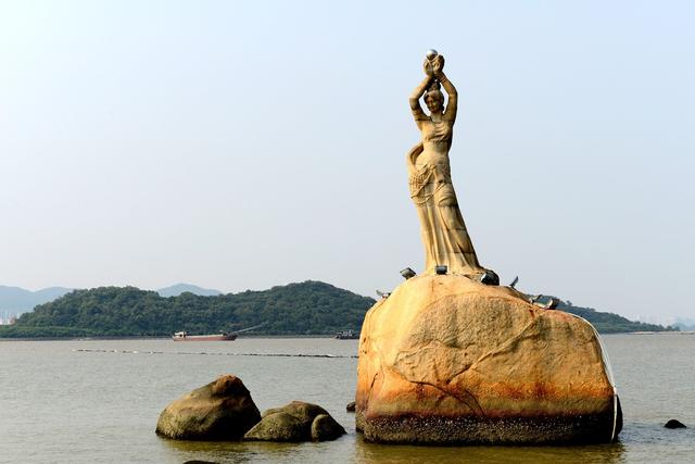珠海一日游有什么好景点，广东珠海市最值得去的六大景点