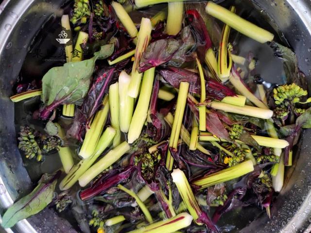 油菜苔怎么炒好吃，油菜苔如何炒好吃（快来尝下这个绿色蔬菜吧）