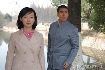 徐佳主演的电视剧全部，青年演员徐佳演过哪些电视剧
