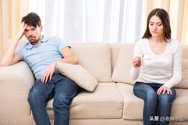 不孕糖尿病(糖尿病不怀孕有什么症状)