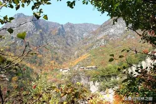 吕梁风景区旅游攻略，山西吕梁推出八条精品旅游线路揽客