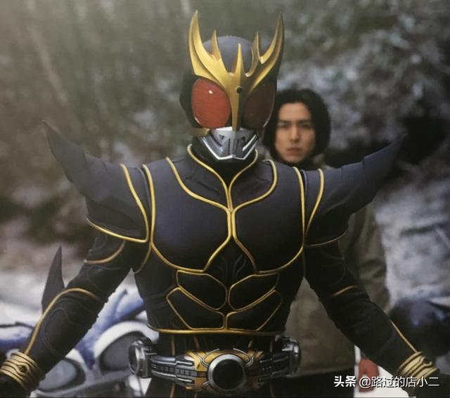 假面骑士历代语录，假面骑士经典语录