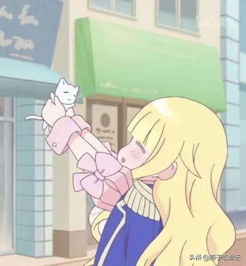 男生一直说你可爱是什么意思，女生说男生可爱是什么意思