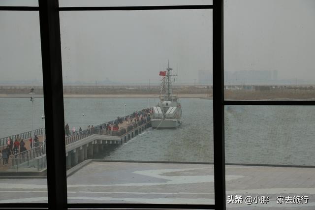 国家海洋博物馆，国家海洋博物馆官网讲解（国家海洋博物馆游记）