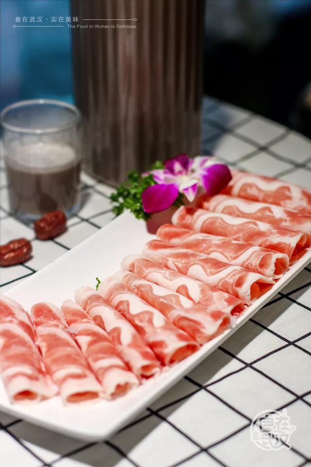 冰煮羊火锅能不能在家做，普通涮羊肉吃腻了