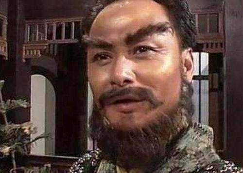 金轮法王有多厉害，金轮法王傲气一生