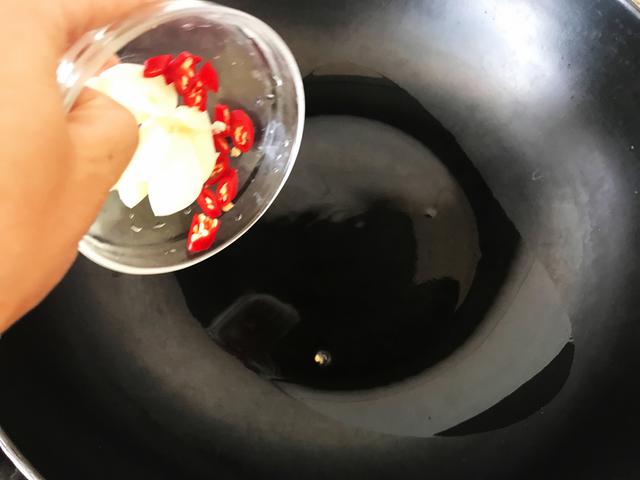 菠菜的17种家常做法，1块5的豆腐4毛的菠菜