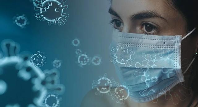 新型冠状病毒冠读什么，冠状病毒的冠