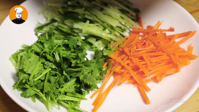 龙须菜要用热水焯吗（凉拌龙须菜一定不要焯水）