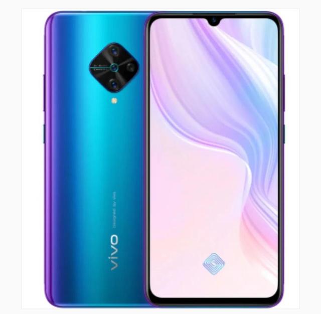 vivoy系列，vivoy系列所有的手机（这2款Y系列好手机推荐。性能比肩IQOO）