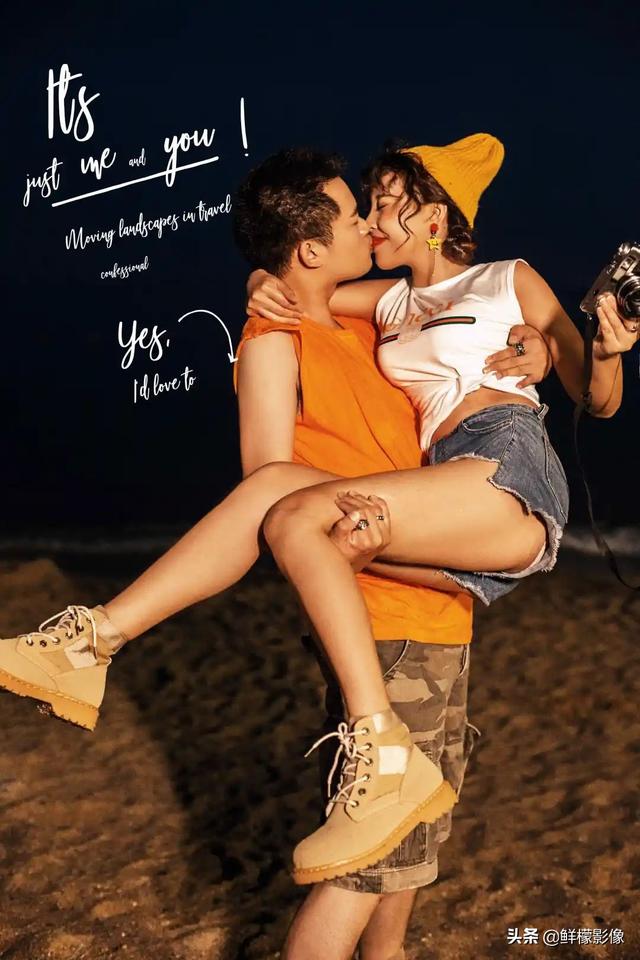 现实生活法式吻，520吻照图鉴kiss的108式