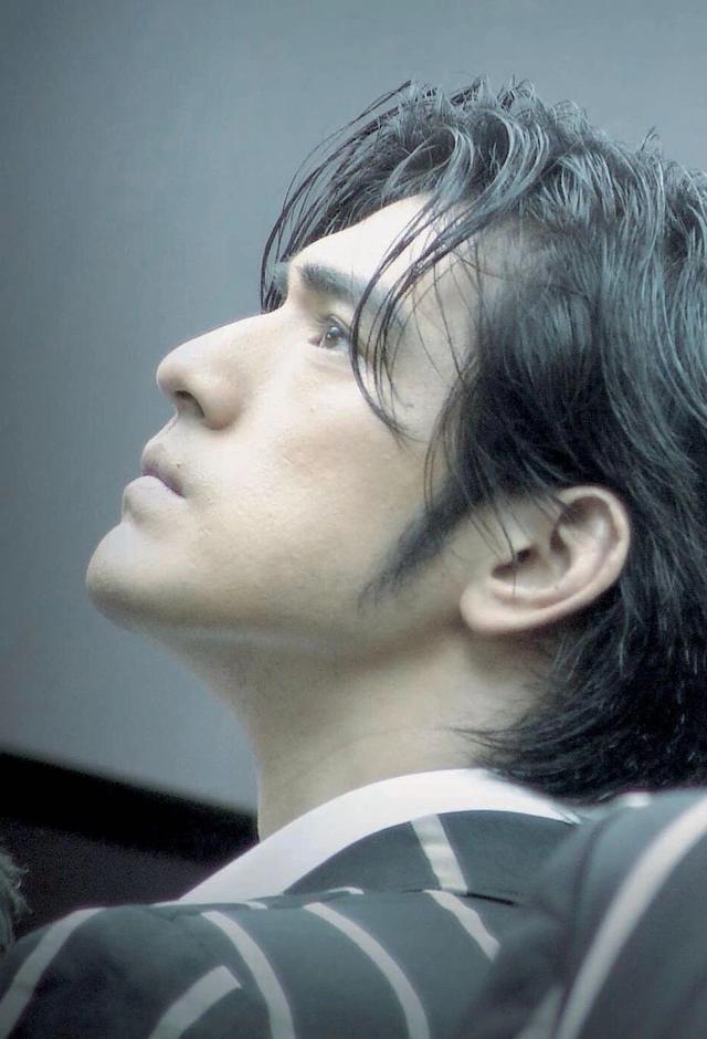 金城武到底有多帅，亚洲第一美男被赞具（金城武巅峰期有多帅）