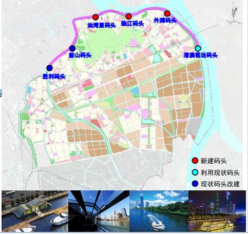 江门江海规划图，江海十四五规划出炉