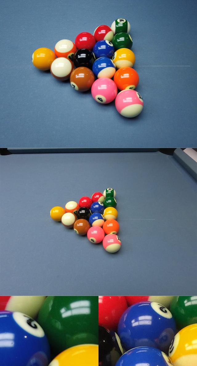 gopro7对比osmo action，针尖对麦芒GoProHERO7VS