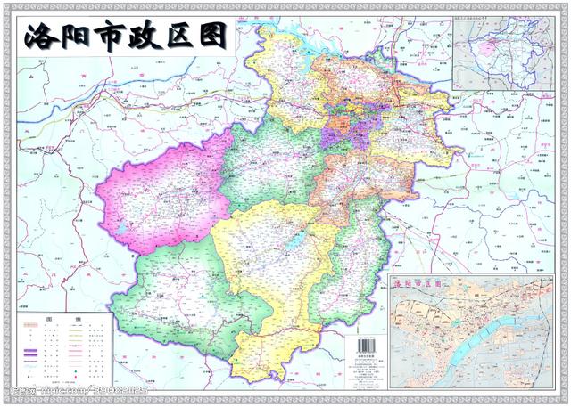 西安以前叫长安吗，西安为何叫长安（为什么长安被改名为西安）