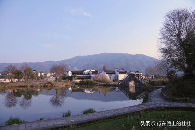 皖南旅游十大景点排名，<安徽旅游景点排名前十名大全>
