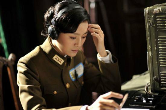 于和伟主演的电视剧，于和伟谍战电视剧大全集