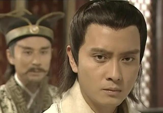 黄海冰演的老电视剧有哪些，18年前黄海冰这部古装剧