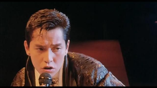 谭咏麟年轻照片，谭咏麟年轻时魅力没法挡（是时候扒下谭咏麟的渣男面具了）