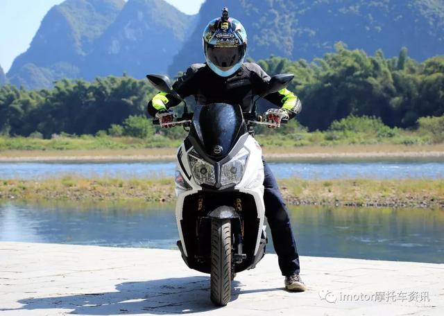 三阳巡弋150踏板有哪几款，最合适通勤的休旅踏板