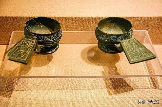 宝鸡著名青铜器，就在著名的青铜器之乡——大宝鸡