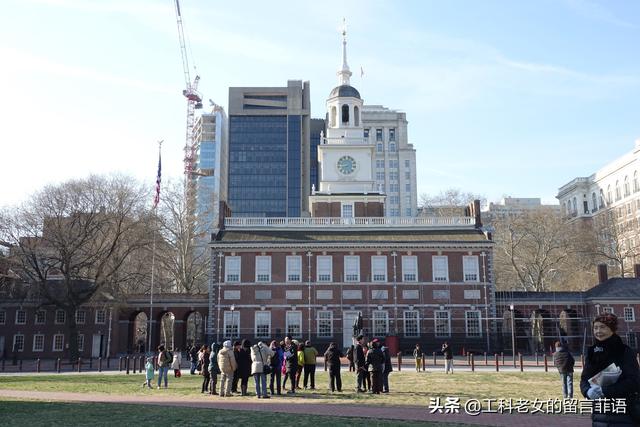 一份走心的费城自由行攻略，在费城旅游（<Philadelphia）