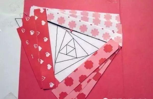 爱心卡片制作图片，漂亮简单的爱心立体贺卡（教你学习如何制作精美的爱心贺卡）