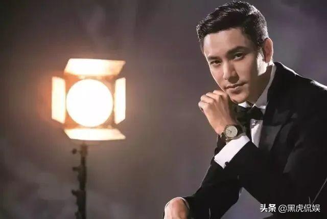 陈坤和谢霆锋后续怎么样了，2013年陈坤将耳机砸向谢霆锋