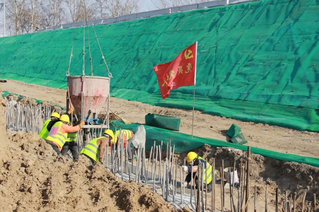 固安规划地铁大兴线南延固安，城际铁路联络线最新消息