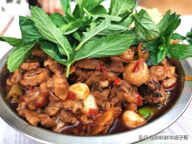 兔子肉怎么做好吃又有营养，营养滋补不发胖