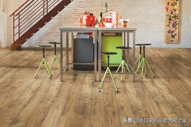 国外木地板品牌十大排名，进口实木木地板十大品牌